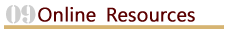 Online Resources