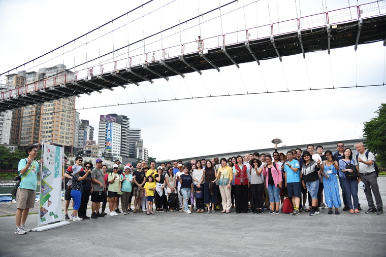 Group Photo of Participants