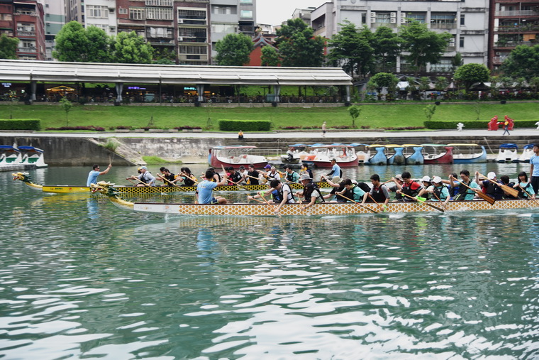 Formal Competition